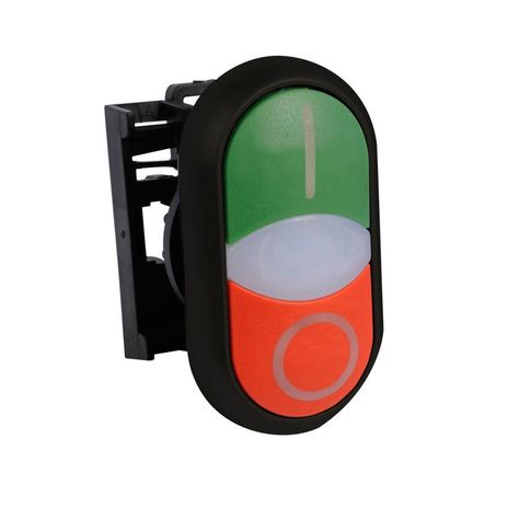 Eaton M22S-DDL-GR-X1-X0, M22S-DDLF-GR-X1-X0, M22S-DDLM-GR-X1-X0