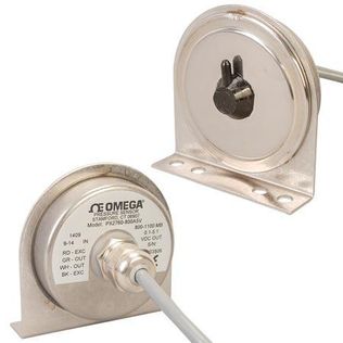 Omega PX2760-20A5V, PX2760-600A5V