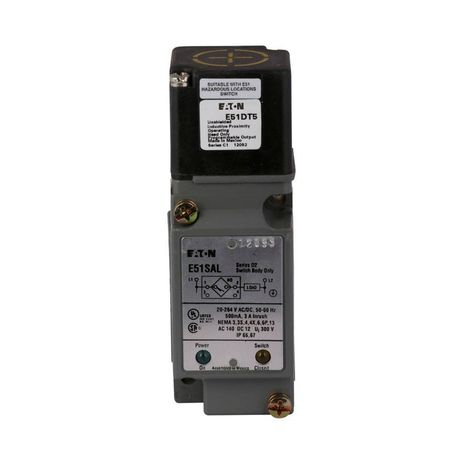 Eaton E51ALT5
