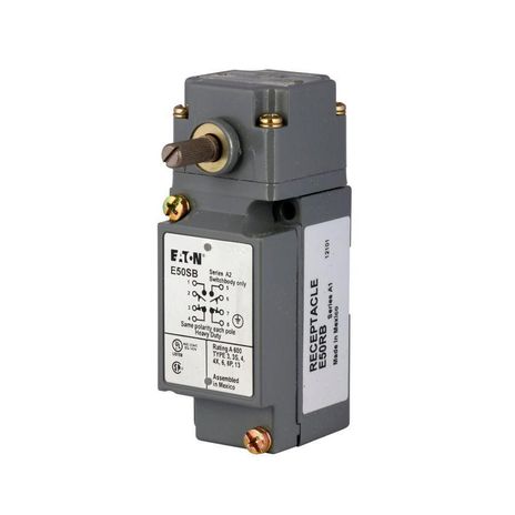 Eaton E50BM1