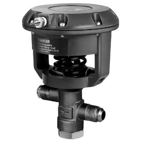 Johnson Controls V-4332-1007