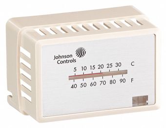 Johnson Controls T-4000-2140, T-4000-2142, T-4000-3142