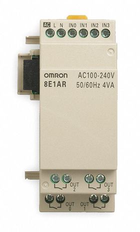 Omron ZEN-8E1AR