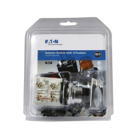 Eaton 10250T22KB-POP