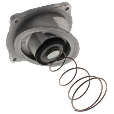 Honeywell Flame Safeguard 133398CA