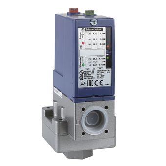 Square D XMLB002A2S11