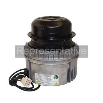 Carrier HC52JQ231, HD52JQ461, HD56JQ461