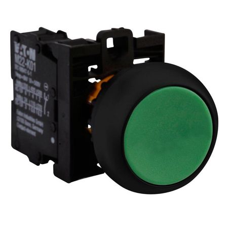 Eaton M22S-D-G-K01, M22S-D-G-K02, M22S-D-G-K10, M22S-D-G-K11, M22S-D-G-K20