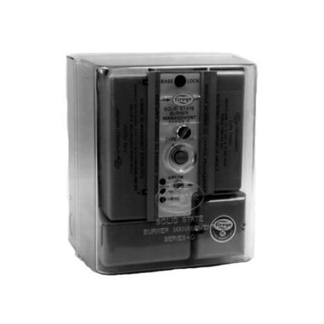 Fireye 70D40