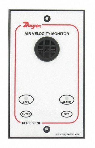 Dwyer 670