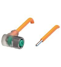 Pepperl+Fuchs, Pepperl+Fuchs FACTORY V1-W-E8W-OR10M-POC, V1-W-E8W-OR20M-POC, V1-W-E8W-OR2M-POC, V1-W-E8W-OR3M-POC