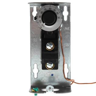 Johnson Controls A19AAB-38C