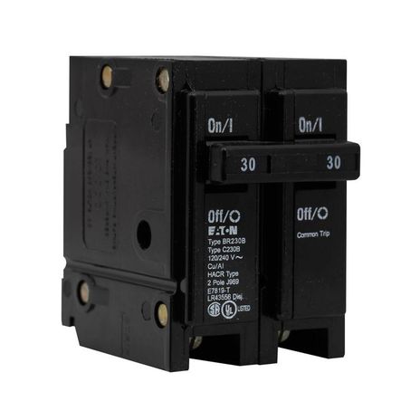 Eaton BR2100B, BR2110B, BR2125B, BR2135B, BR215B, BR220B, BR225B, BR230B, BR240B, BR245B, BR250B, BR260B, BR3100B, BR350B, BR370B