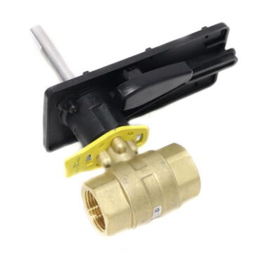 Honeywell Commercial VBN2CLPX0000