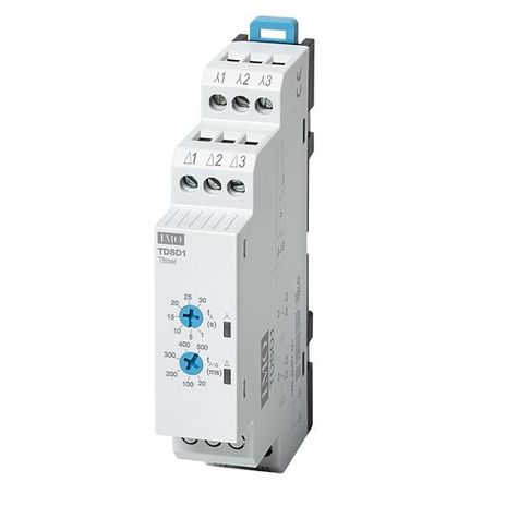 IMO Automation TDSD1