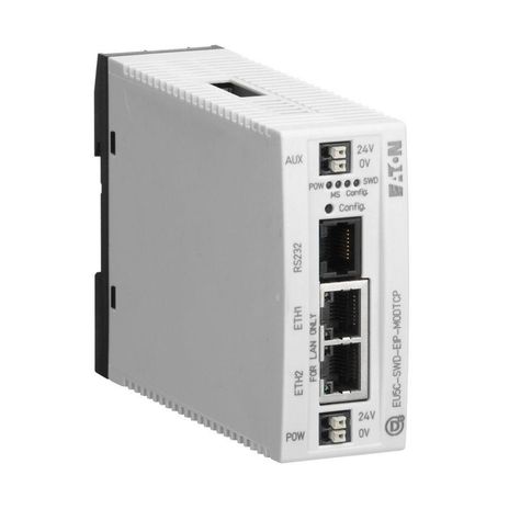 Eaton EU5C-SWD-EIP-MODTCP
