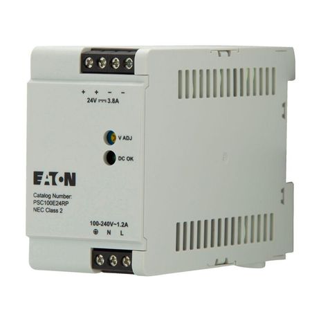 Eaton PSC100E24RP
