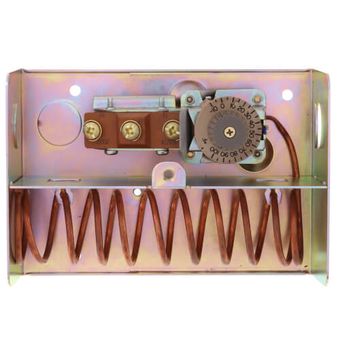 Honeywell Commercial T631A1063