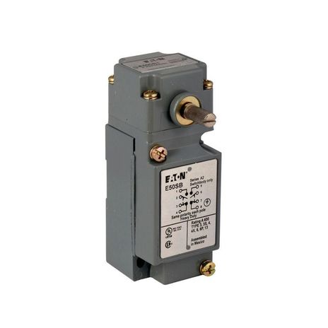 Eaton E50BR1, E50BR16P