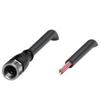Pepperl+Fuchs FACTORY V112-G-10M-PVC, V112-G-15M-PVC