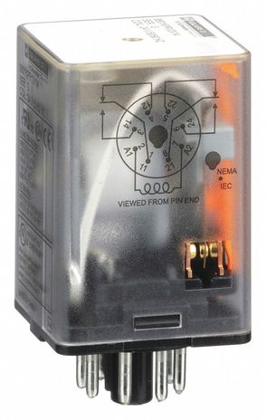 Square D 8501KPR12V14