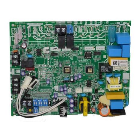 Carrier 17222000A59952