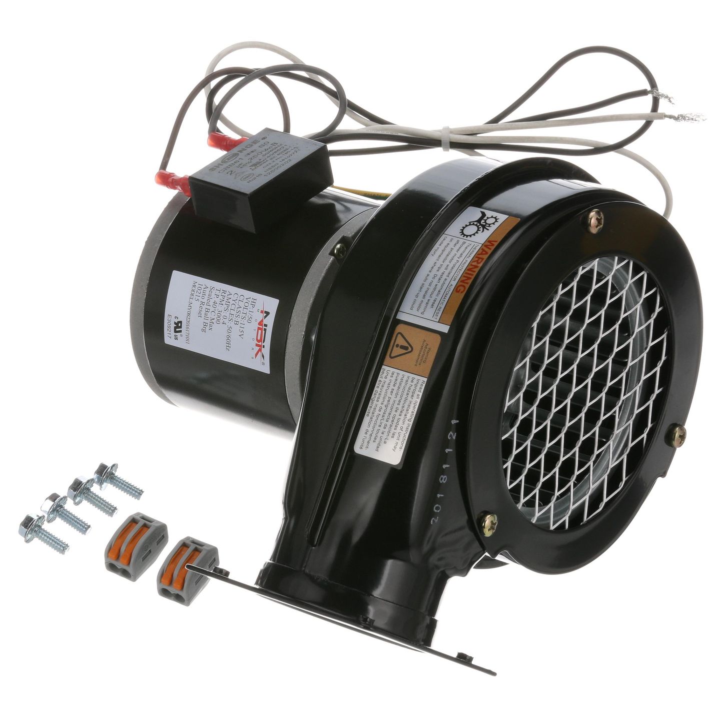 Cres Cor 6227, 759-005K, 769-005, 769-5, 769180K