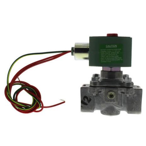 ASCO 8214G030