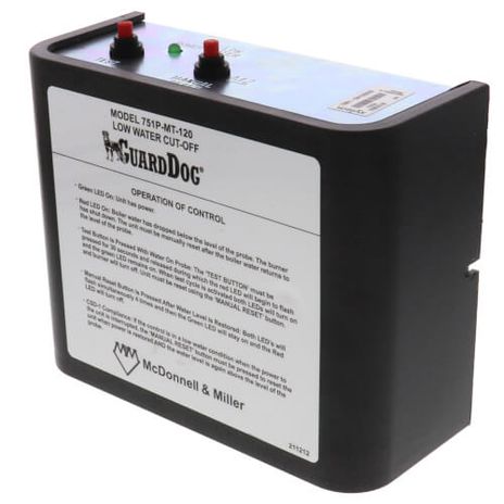 McDonnell & Miller 176234