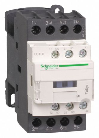 Schneider Electric, Square D LC1DT20BL, LC1DT32BD