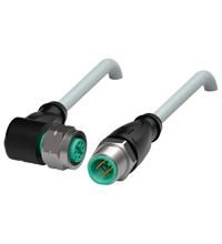 Pepperl+Fuchs FACTORY V1-WV4A-10M-PVC-V1-GV4A