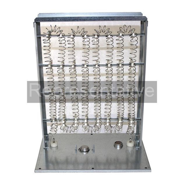 Carrier 35EHR04E41010, 35EHR08E41060, 35EHR10E92025, 35EHR10E92120, 35EHR16E93200, 35EHR6E93035, 35EHR6L47020