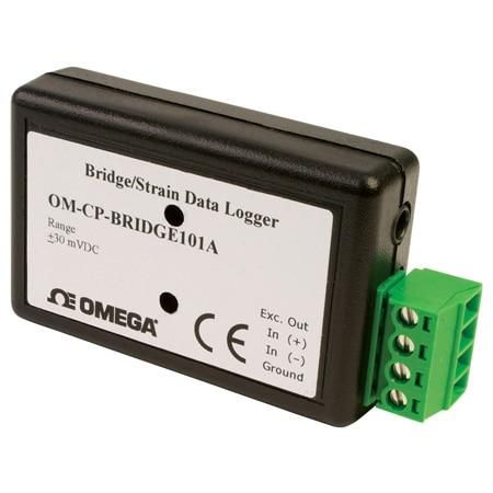 Omega OM-CP-BRIDGE101A-1000MV, OM-CP-BRIDGE101A-150MV, OM-CP-BRIDGE101A-30MV