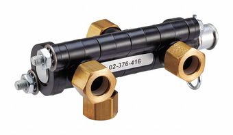 Johnson Controls A-4110-601