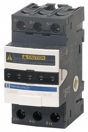 Square D LS1D30