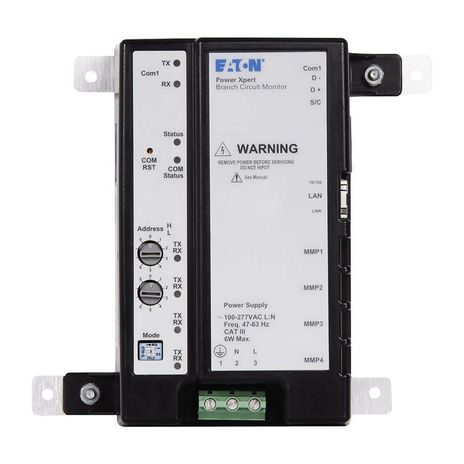 Eaton PXBCM-MB-BASIC