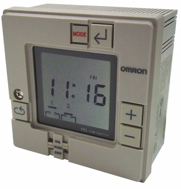Omron
