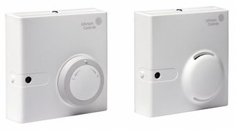 Johnson Controls TE-68NT-0N00S