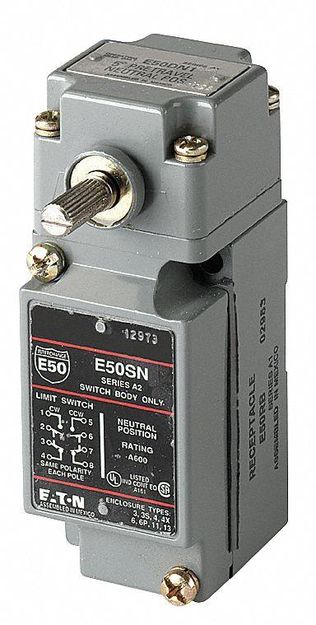 Eaton E50BL1