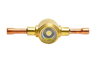 Robertshaw RSG-2S, RSG-3S