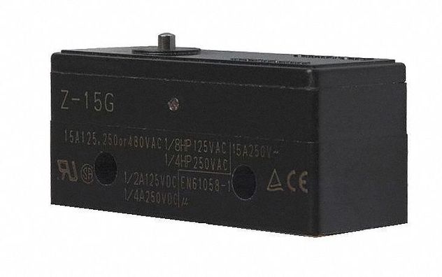 Omron Z-15G