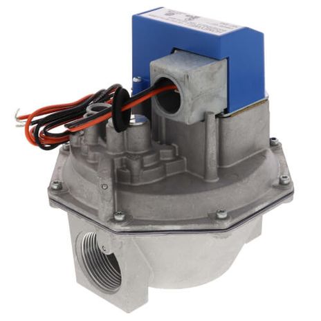 Honeywell Flame Safeguard V4943B1027