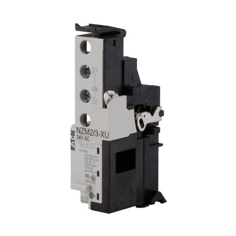 Eaton NZM2/3-XU24AC