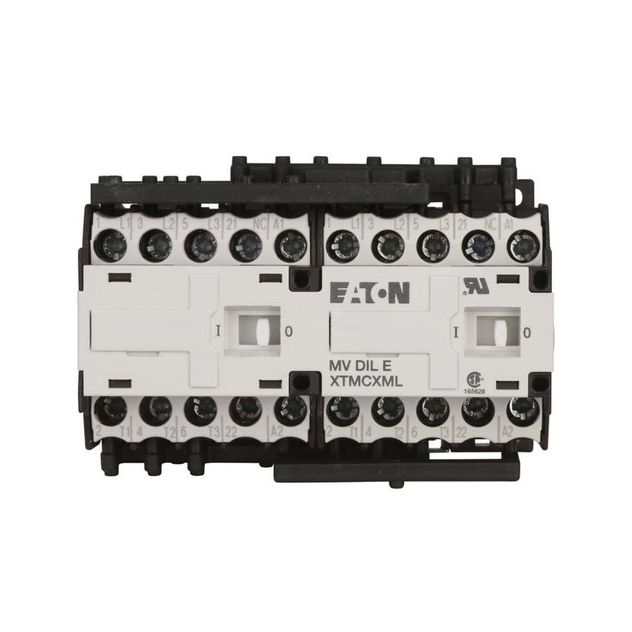 Eaton XTMR9A01B, XTMR9A01T, XTMR9A12A, XTMR9A12T, XTMR9A12TD, XTMU9A01T1P6, XTMU9A01T2P4