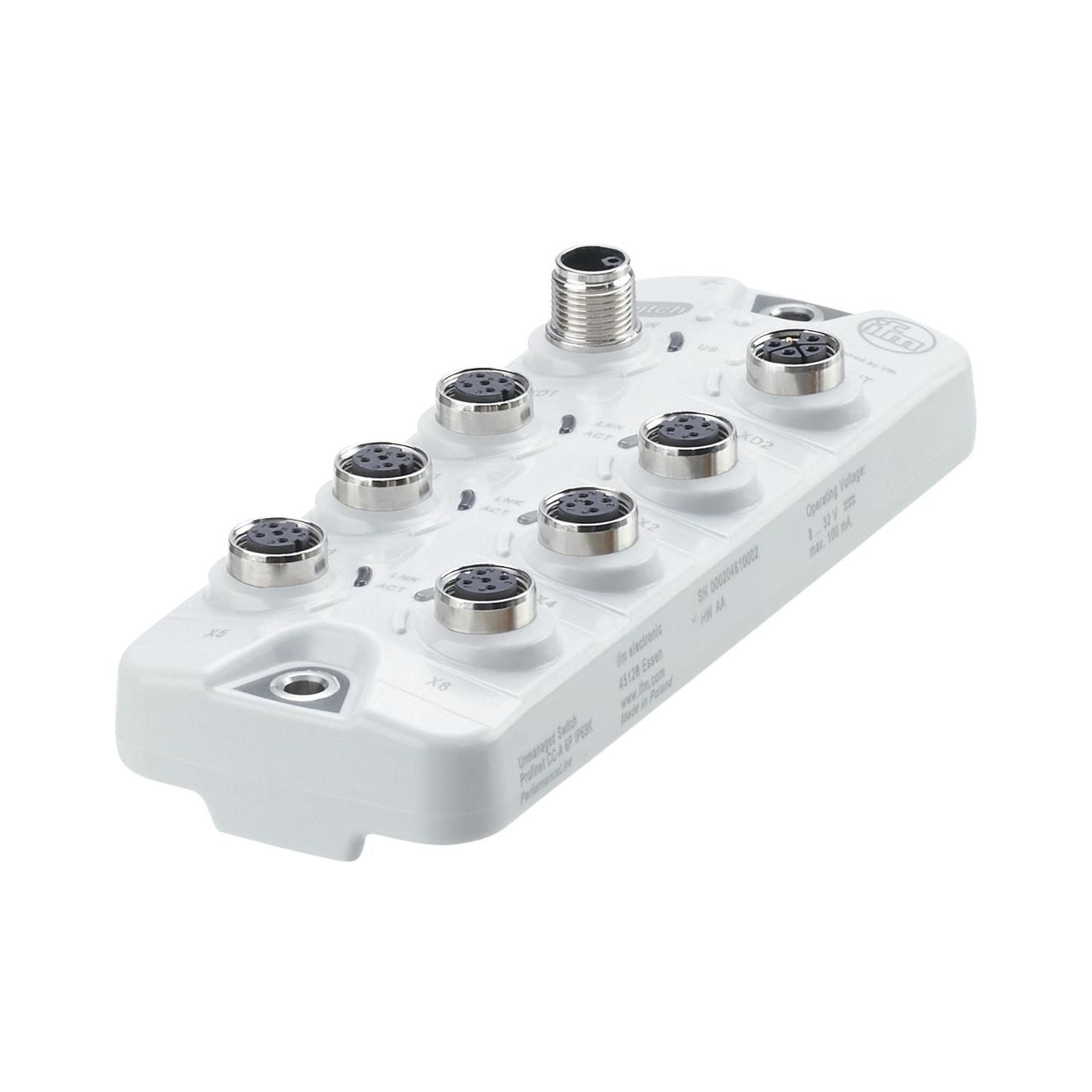 ifm Efector AL3101, AL3151