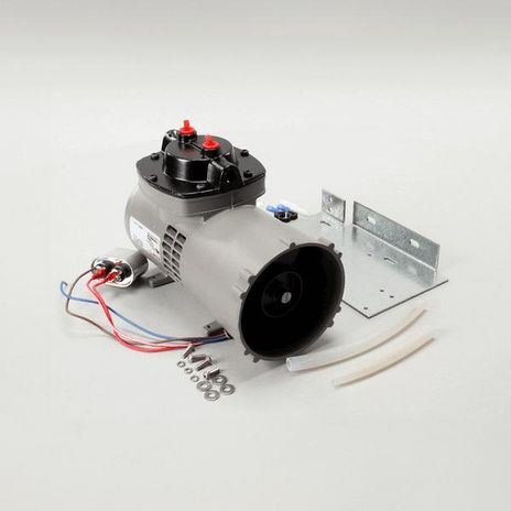 Accutemp AT1A-4028-1, AT1E-2991-1