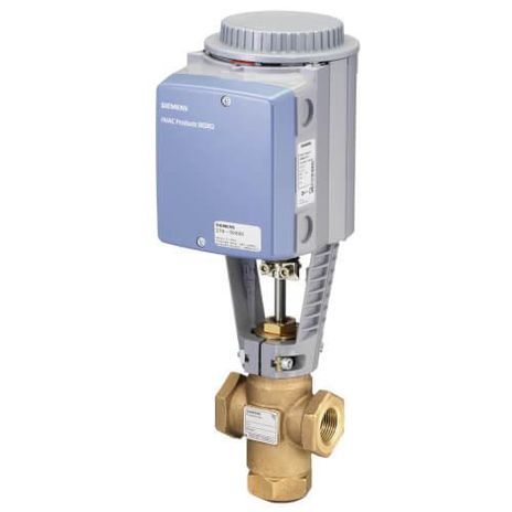 Siemens Building Technologies 274-03080