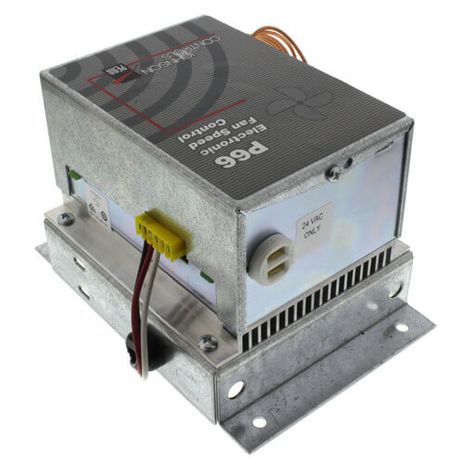 Johnson Controls P66AAB-1C