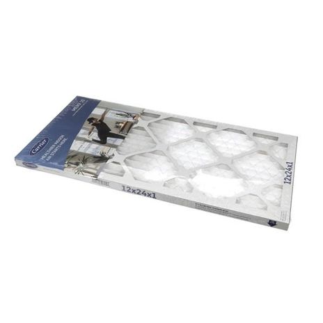 Carrier 12X24X1-M10-C-P4