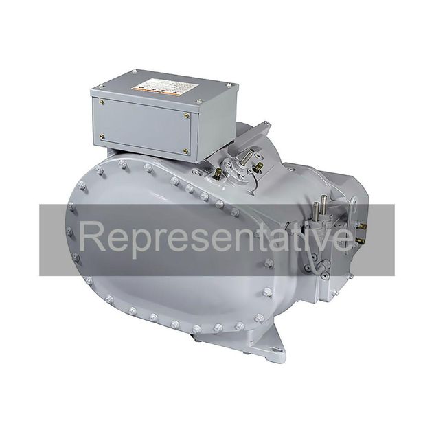 Carrier 06NA2174S7EA, 06NW2300S5EA